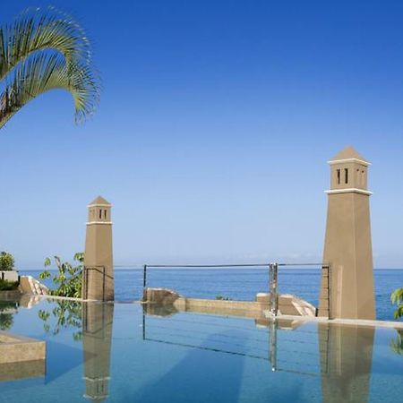 Hotel Playa Calera Вале Гран Рей Екстериор снимка