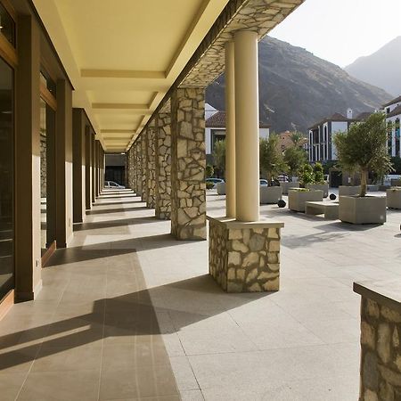 Hotel Playa Calera Вале Гран Рей Екстериор снимка