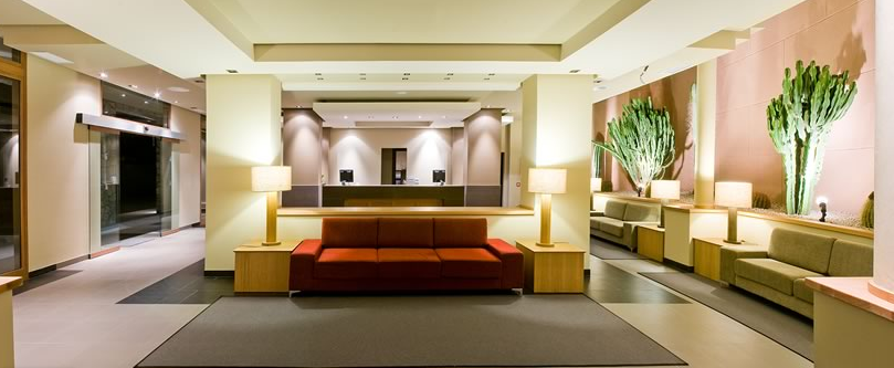 Hotel Playa Calera Вале Гран Рей Екстериор снимка