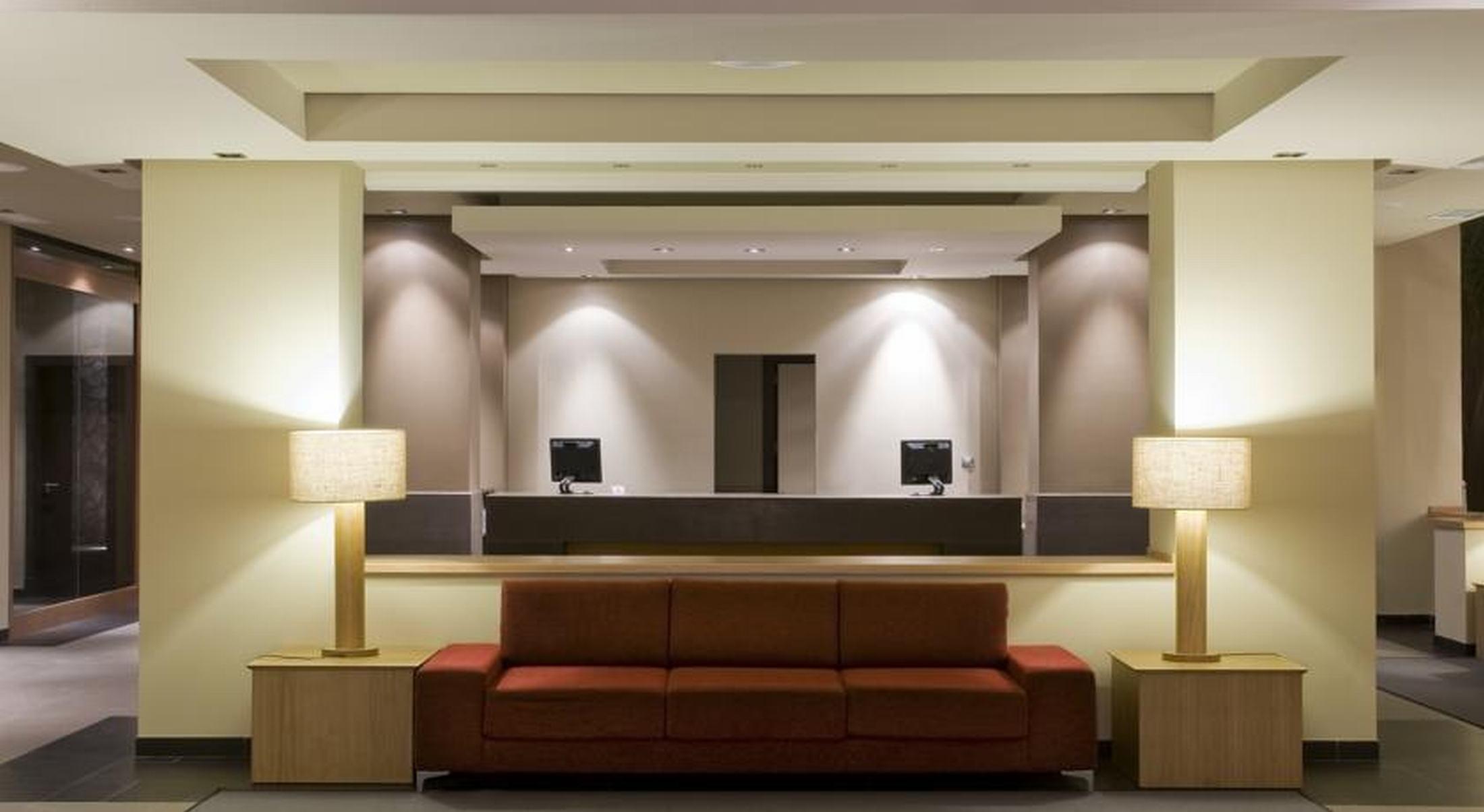 Hotel Playa Calera Вале Гран Рей Екстериор снимка