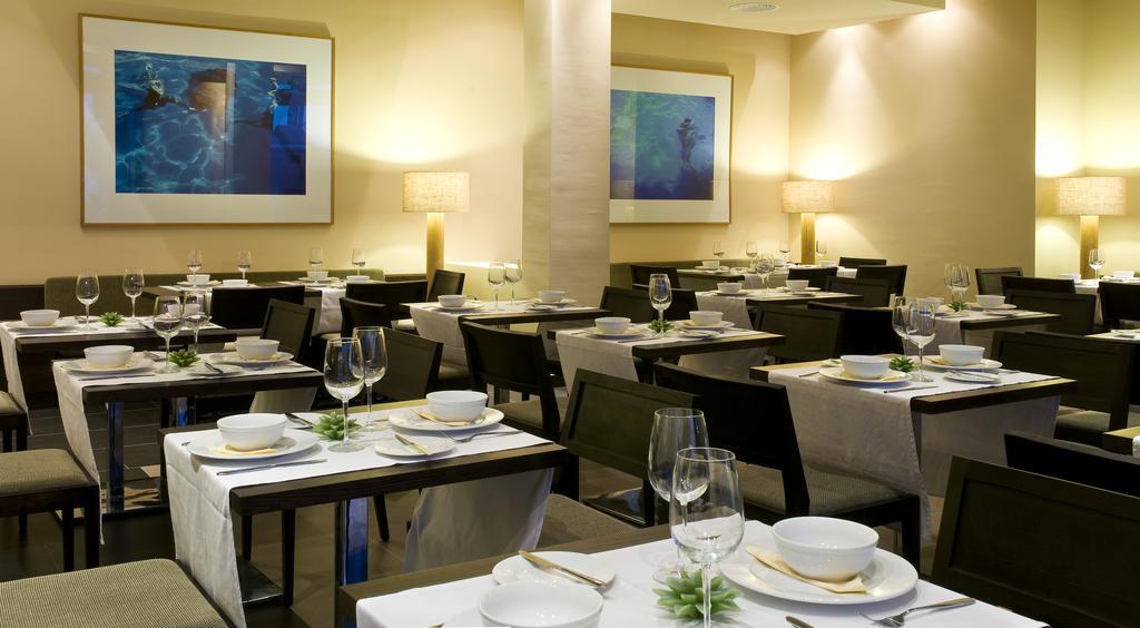 Hotel Playa Calera Вале Гран Рей Екстериор снимка