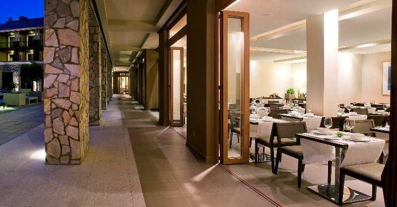 Hotel Playa Calera Вале Гран Рей Екстериор снимка
