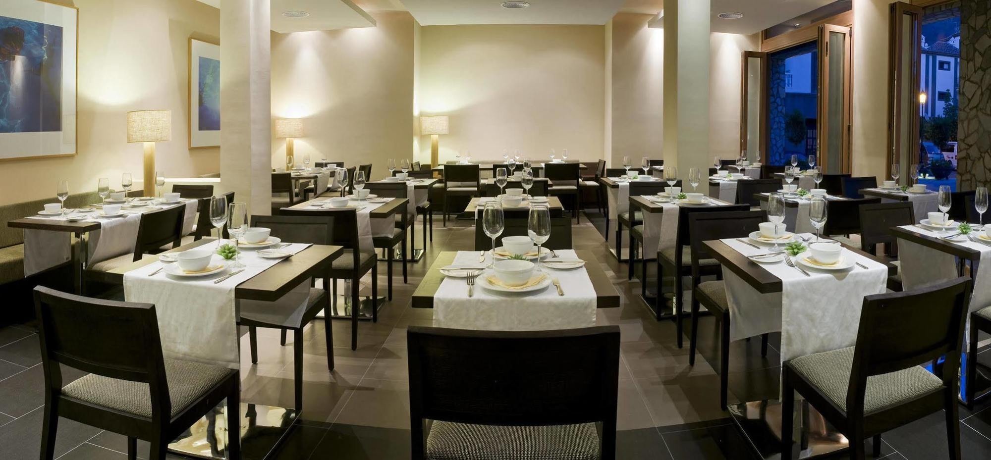 Hotel Playa Calera Вале Гран Рей Екстериор снимка